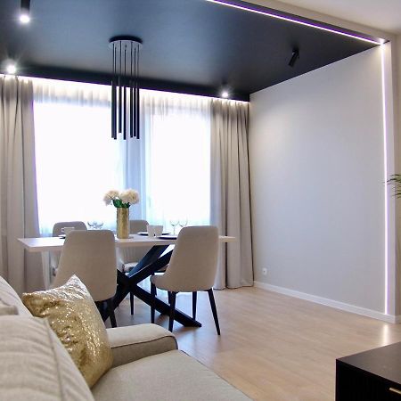 Zb Apartment Beige Piekary Śląskie Exteriér fotografie