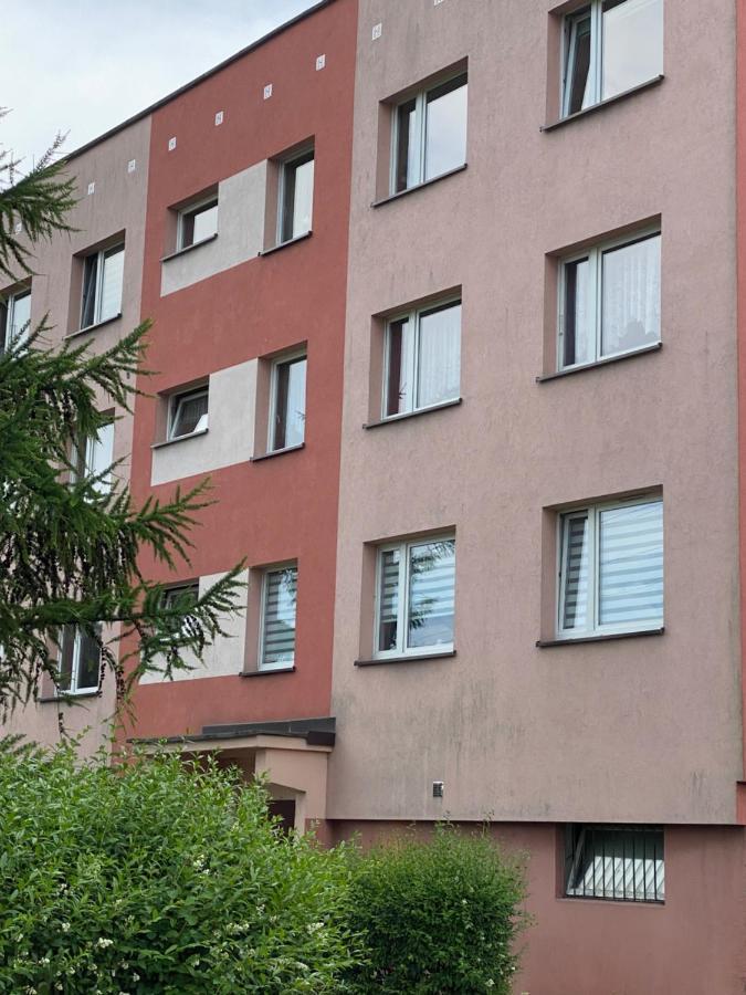 Zb Apartment Beige Piekary Śląskie Exteriér fotografie