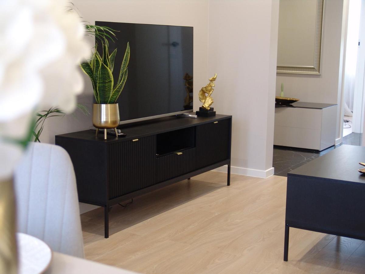 Zb Apartment Beige Piekary Śląskie Exteriér fotografie