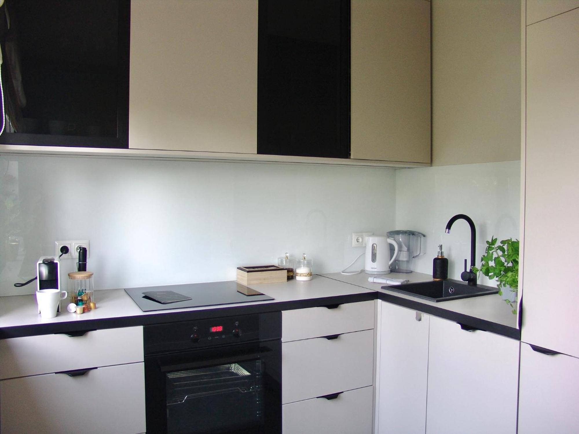Zb Apartment Beige Piekary Śląskie Exteriér fotografie