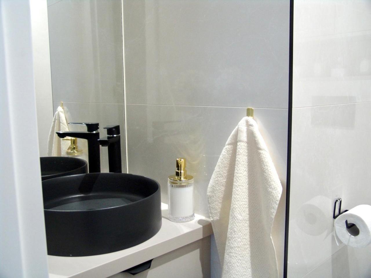Zb Apartment Beige Piekary Śląskie Exteriér fotografie